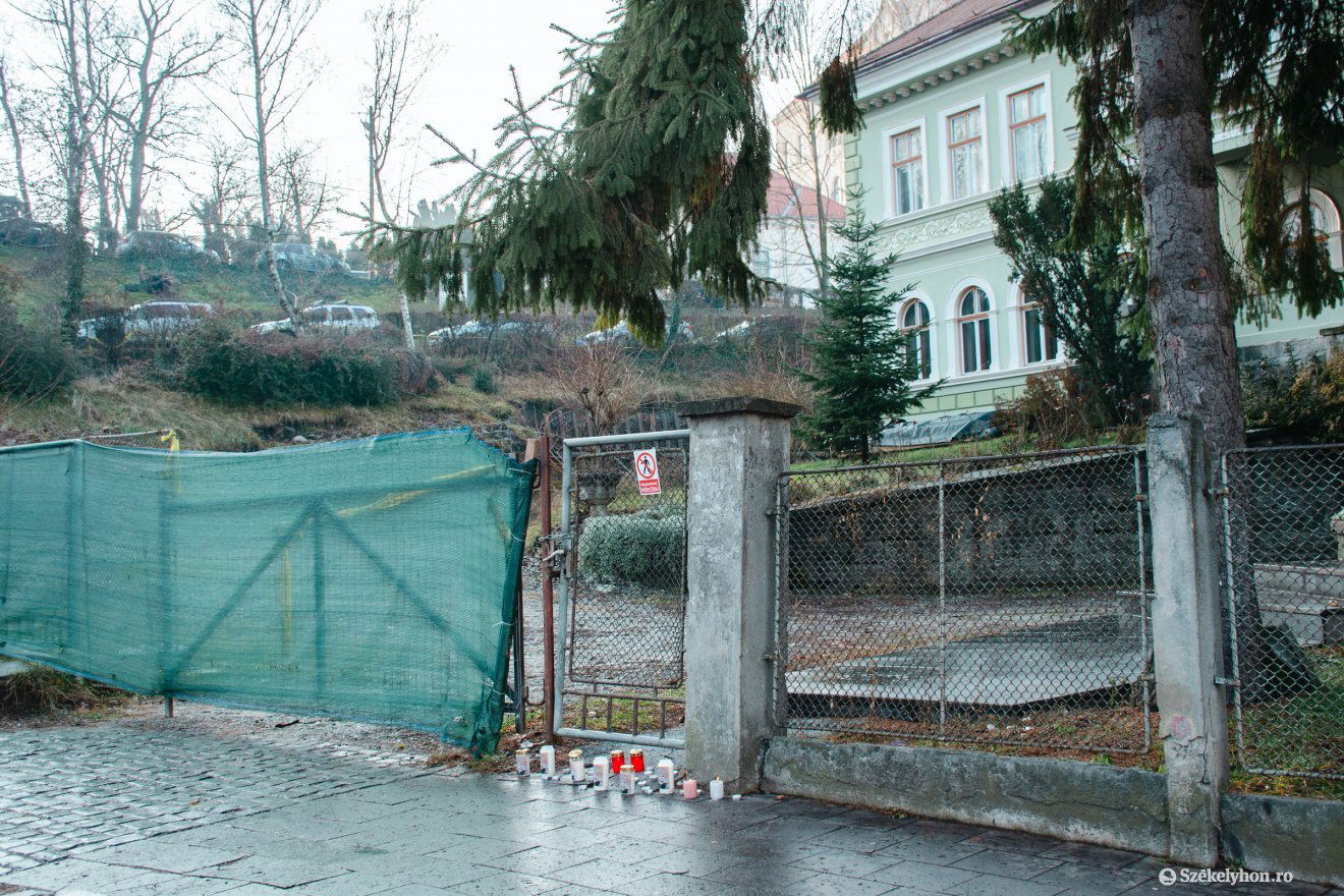 •  Fotó: László Ildikó