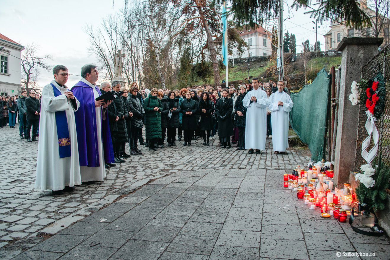 •  Fotó: László Ildikó