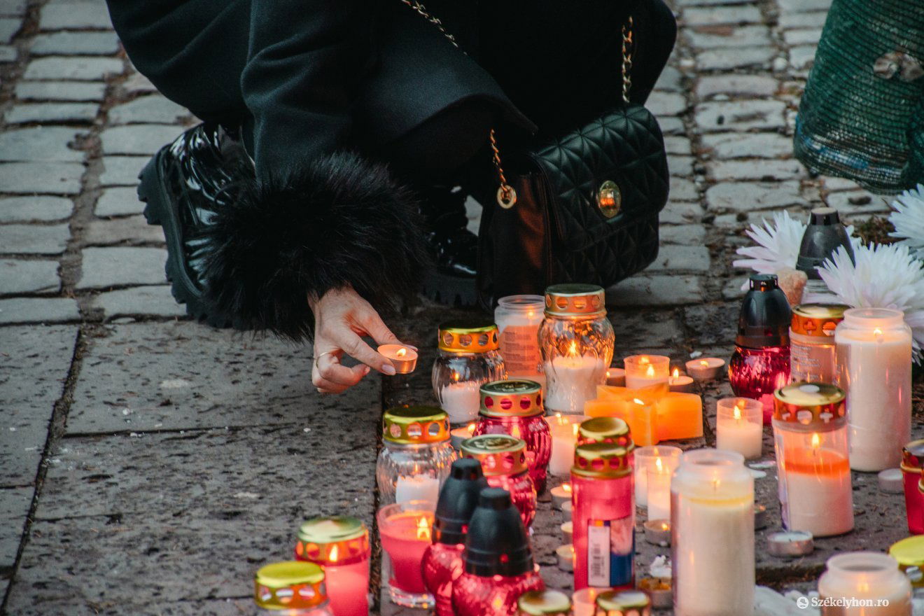 •  Fotó: László Ildikó
