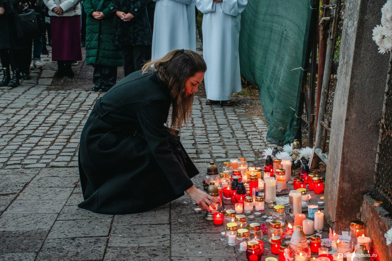 •  Fotó: László Ildikó