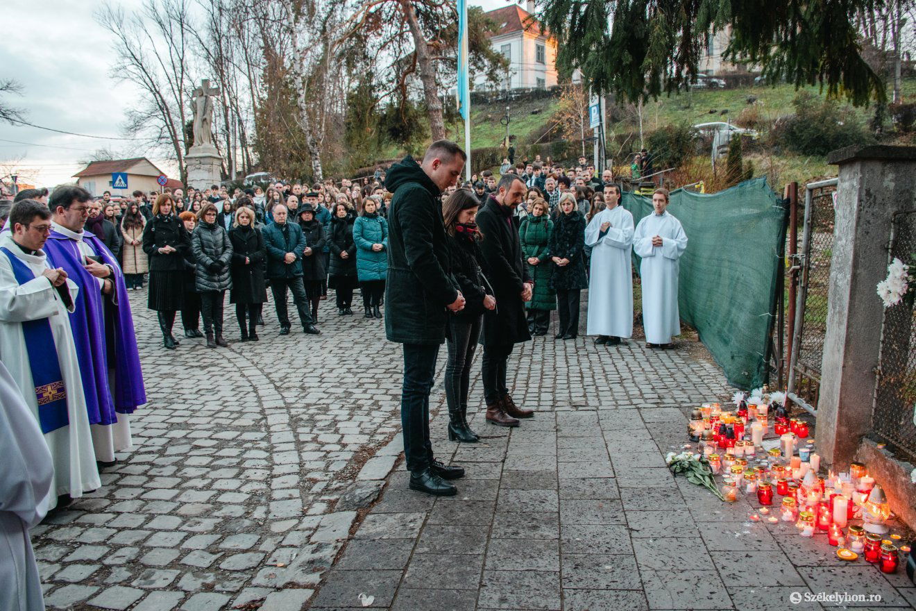 •  Fotó: László Ildikó