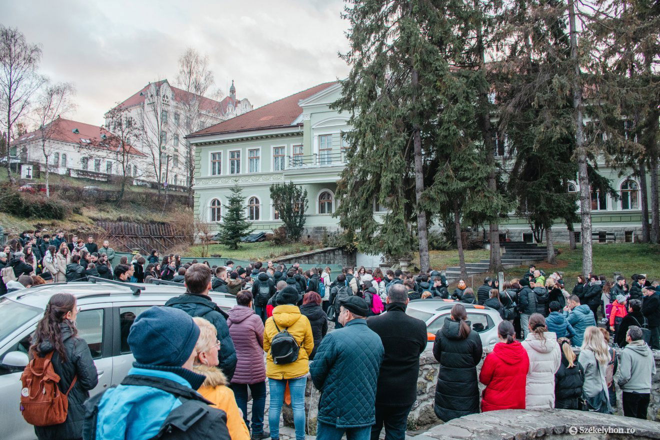 •  Fotó: László Ildikó