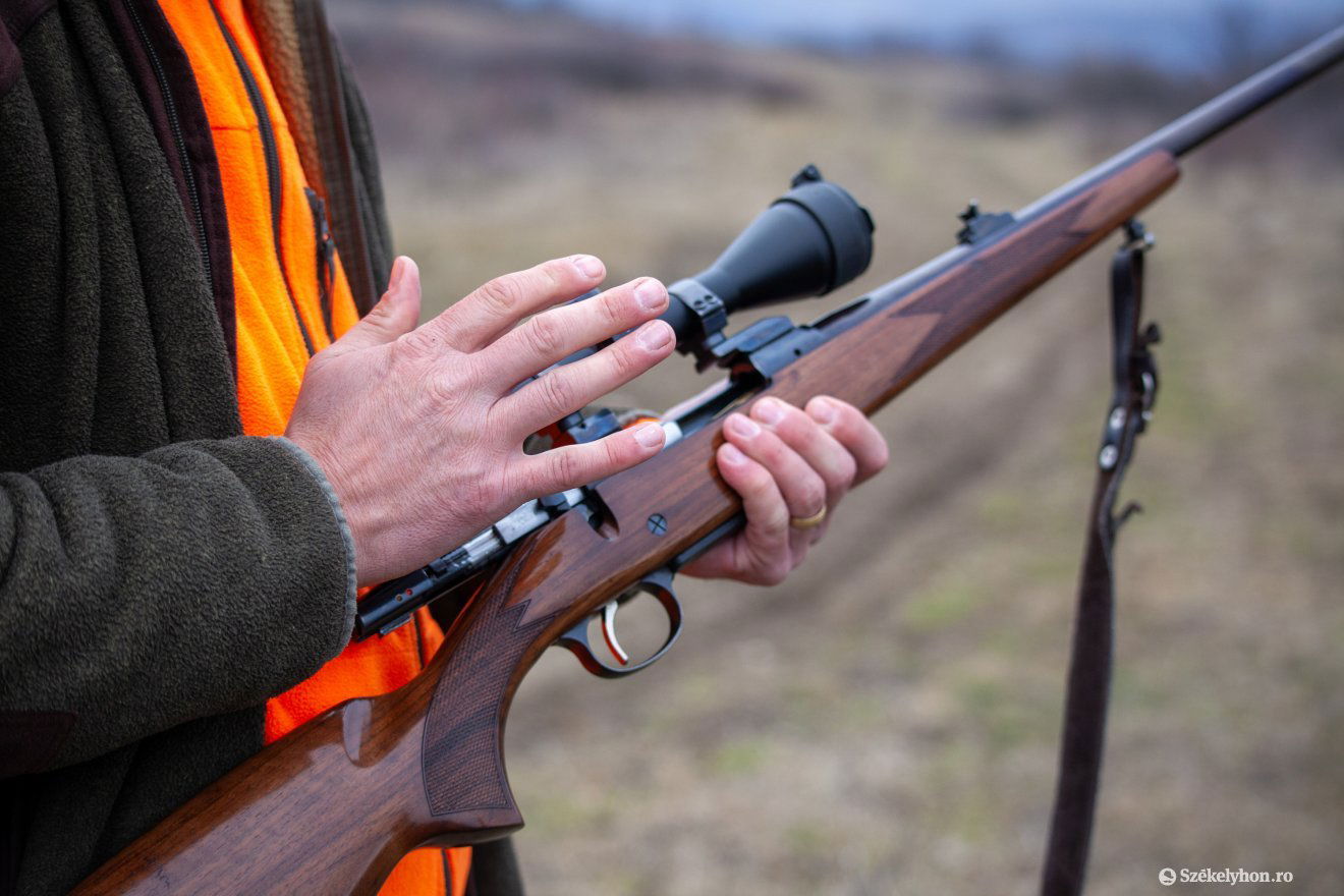 Nem először járt a karám környékén a kilőtt medve