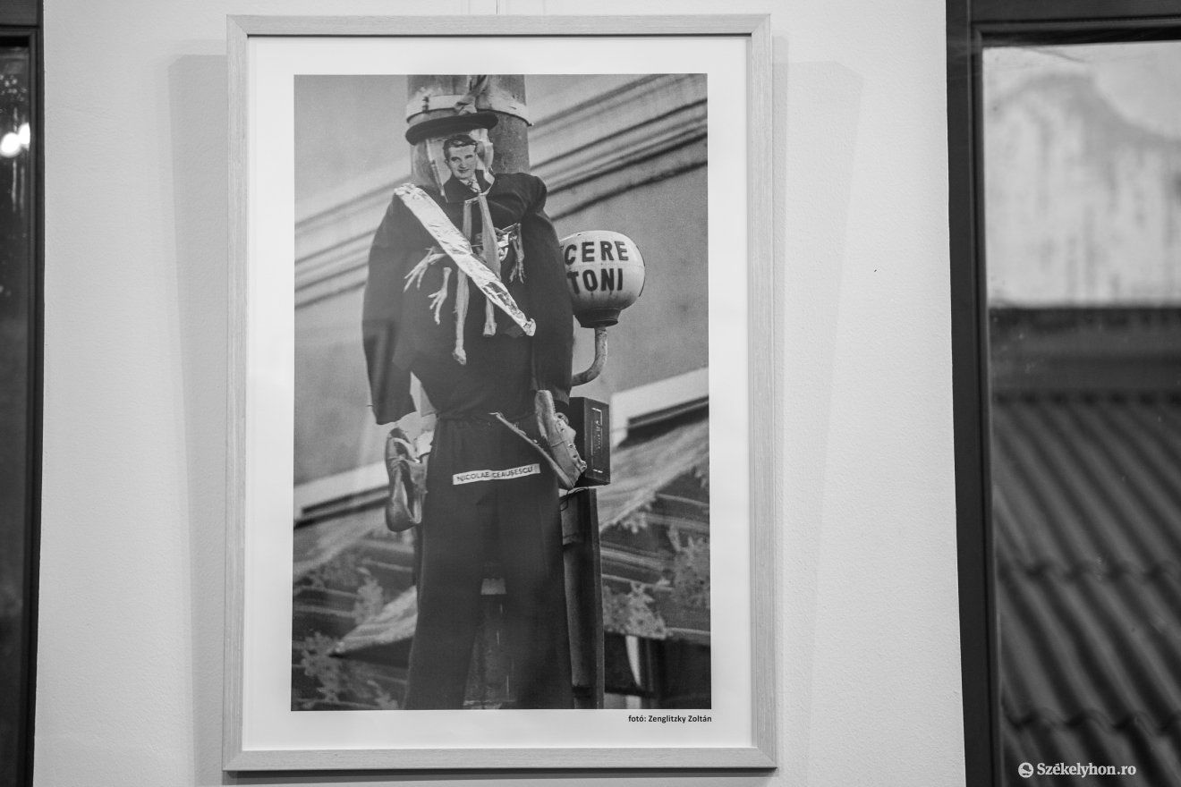 •  Fotó: Csató Andrea