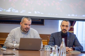 Sok millió lejnyi kifizetetlen számlája van a székelyudvarhelyi városházának