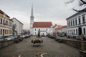 A székelyudvarhelyiek véleménye is számít a városfejlesztésben