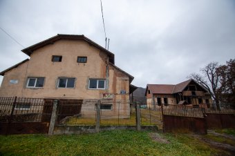Területet és ingatlanokat vásárolt az újszékelyi önkormányzat Alsóboldogfalván