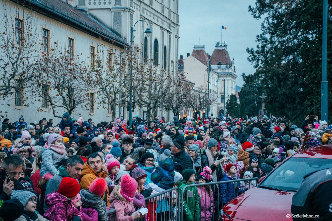 •  Fotó: László Ildikó
