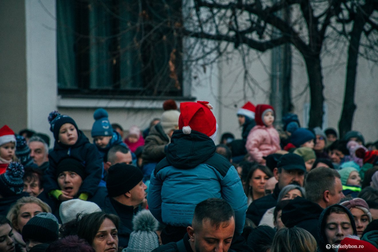 •  Fotó: László Ildikó