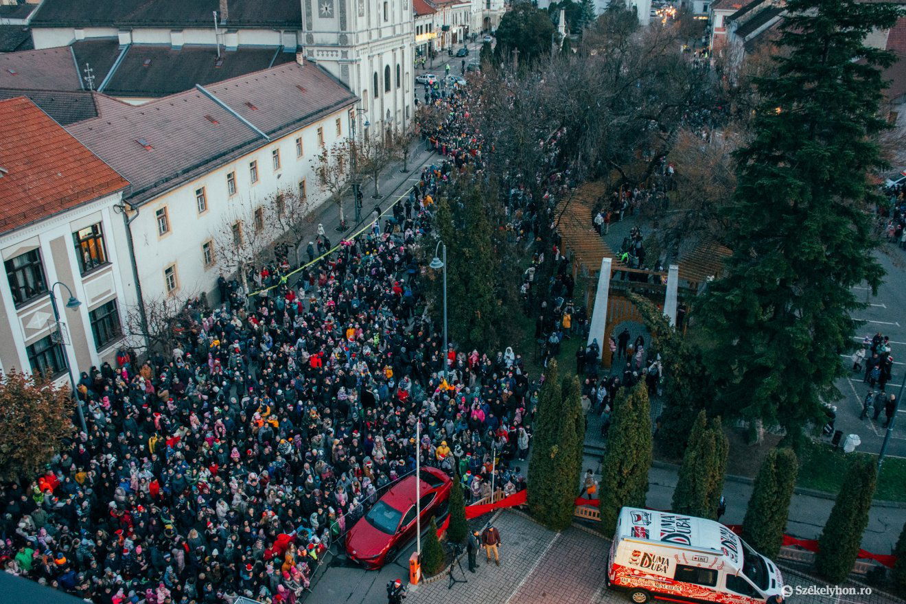•  Fotó: László Ildikó