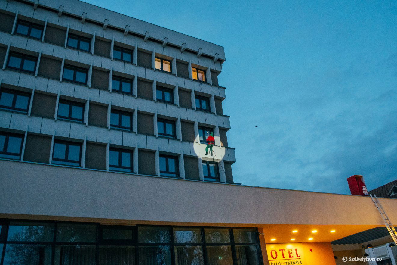 •  Fotó: László Ildikó