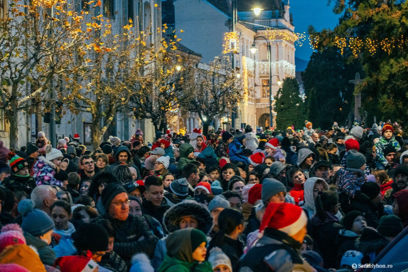 •  Fotó: László Ildikó