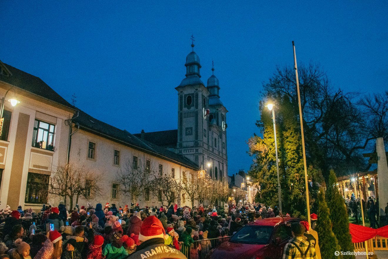 •  Fotó: László Ildikó