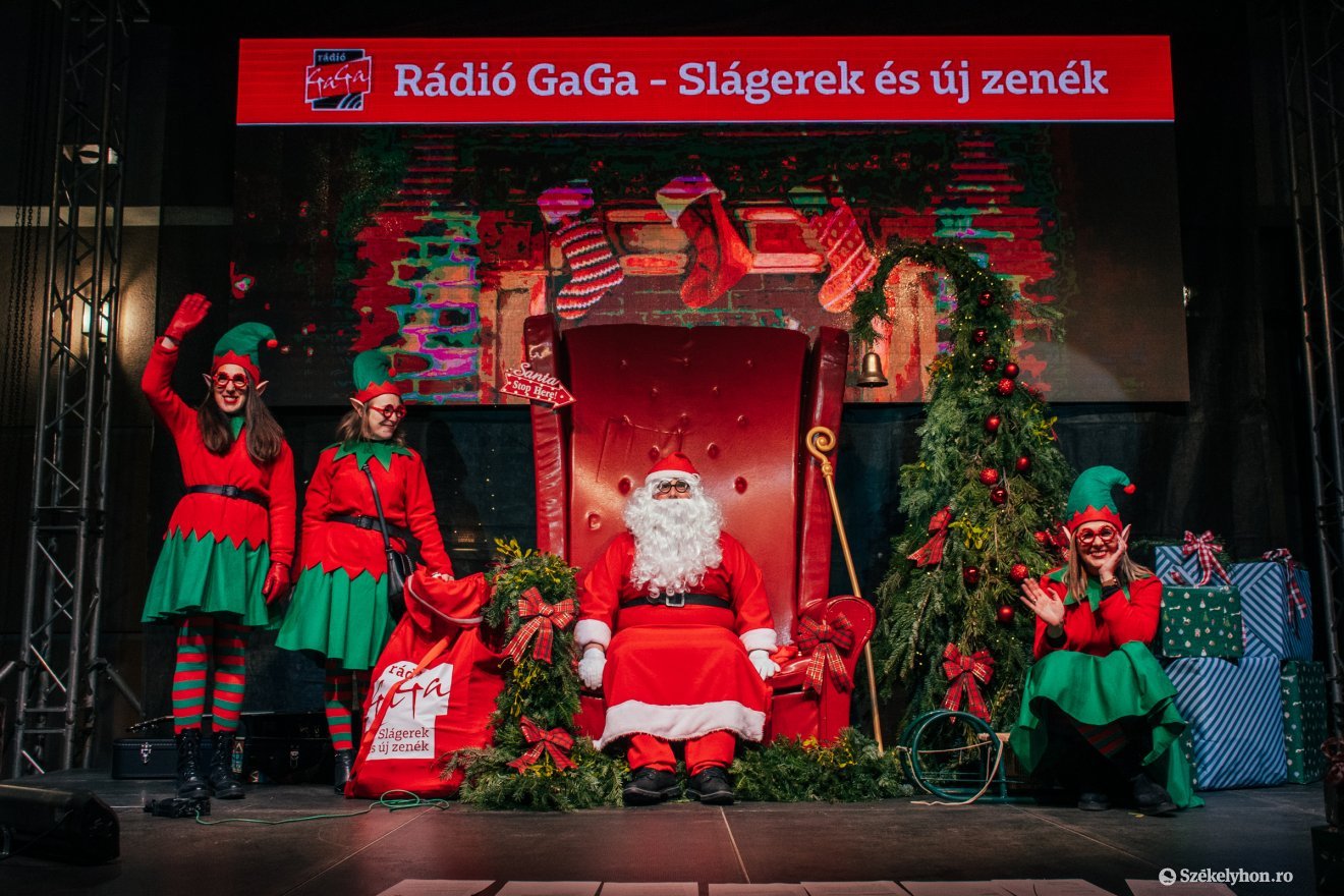 •  Fotó: László Ildikó
