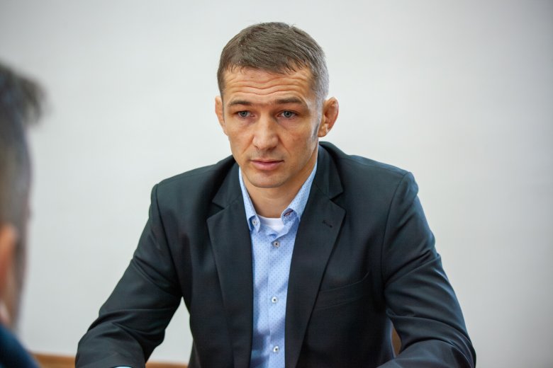 Később döntenek László Szabolcs felfüggesztéséről