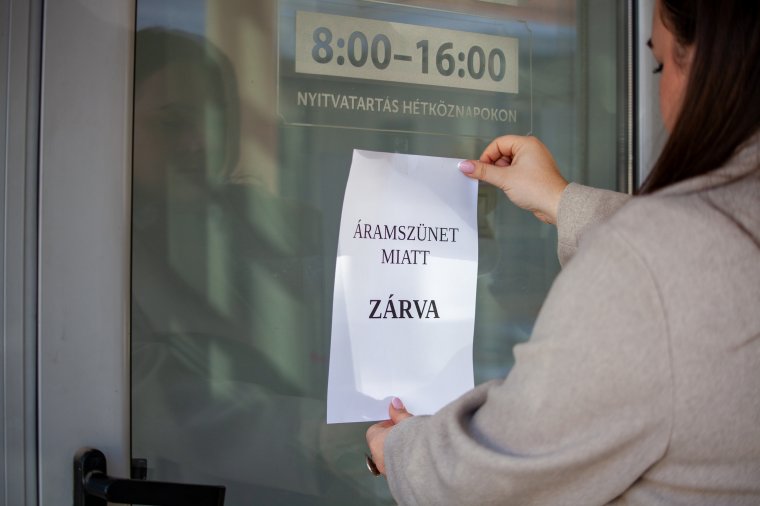 Több napon is áramszünet lesz Csíkszeredában