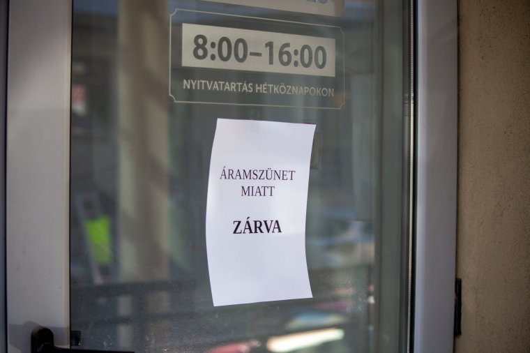 Ismét áramszünet lesz Székelyudvarhelyen