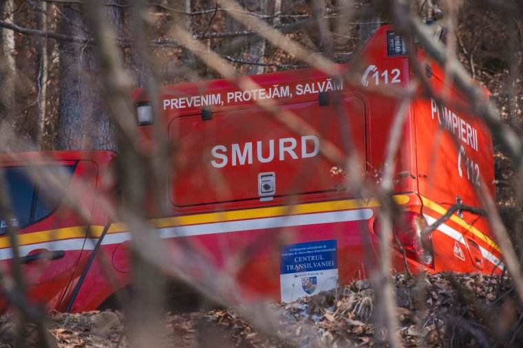 Még mindig keresik a pénteken eltűnt háromszéki lányt