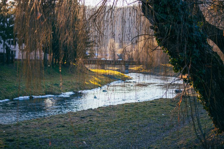 Összehúzták a nadrágszíjat, de nem adják fel a Nagy-Küküllő menti sétányt Székelyudvarhelyen