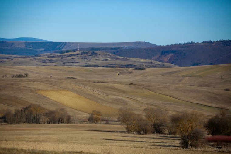 Elkezdik az autópálya-építés miatt sürgetővé vált parcellázási folyamatot Gyergyóalfaluban