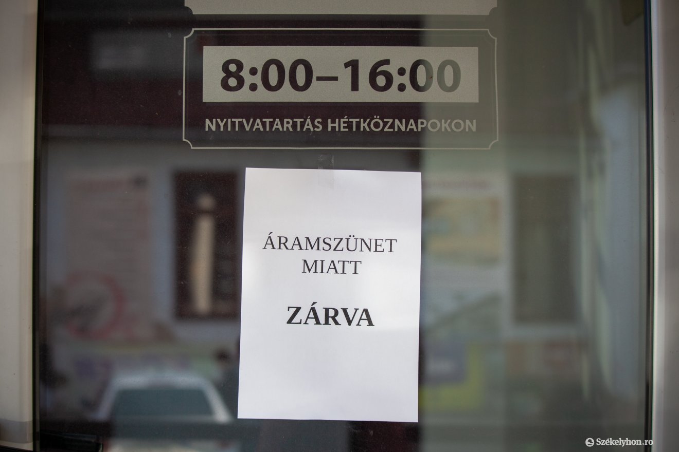 • Fotó: Csató Andrea