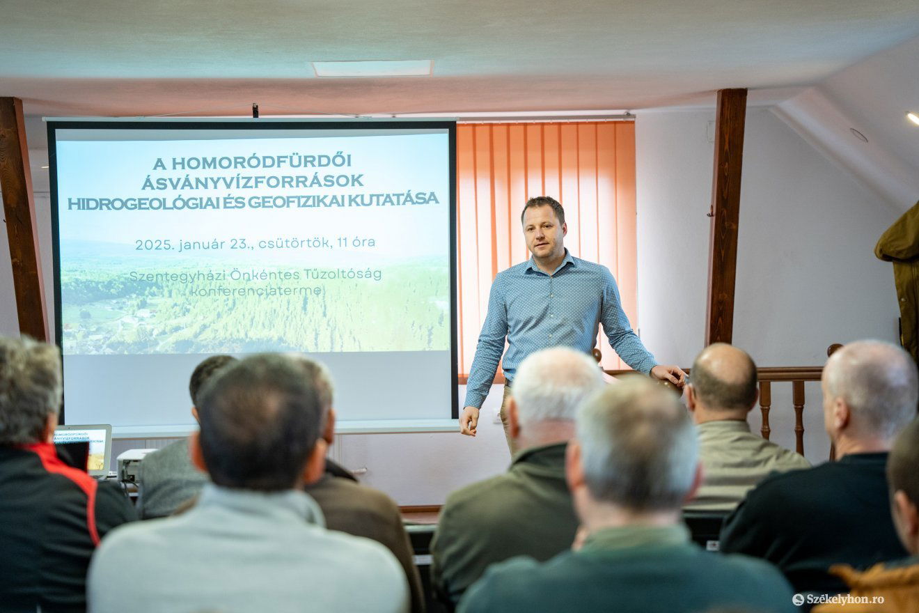 •  Fotó: Csató Andrea