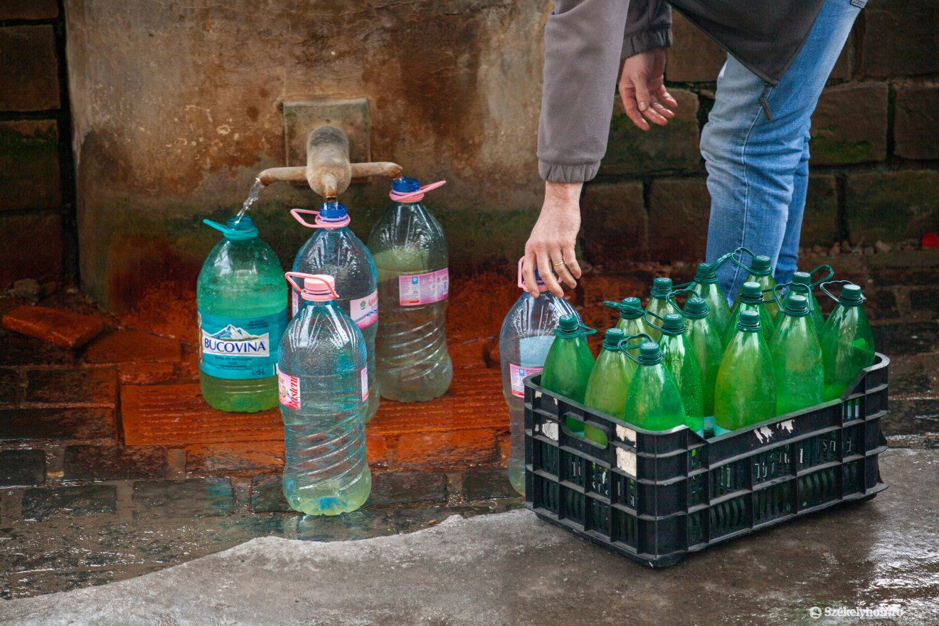 •  Fotó: Csató Andrea