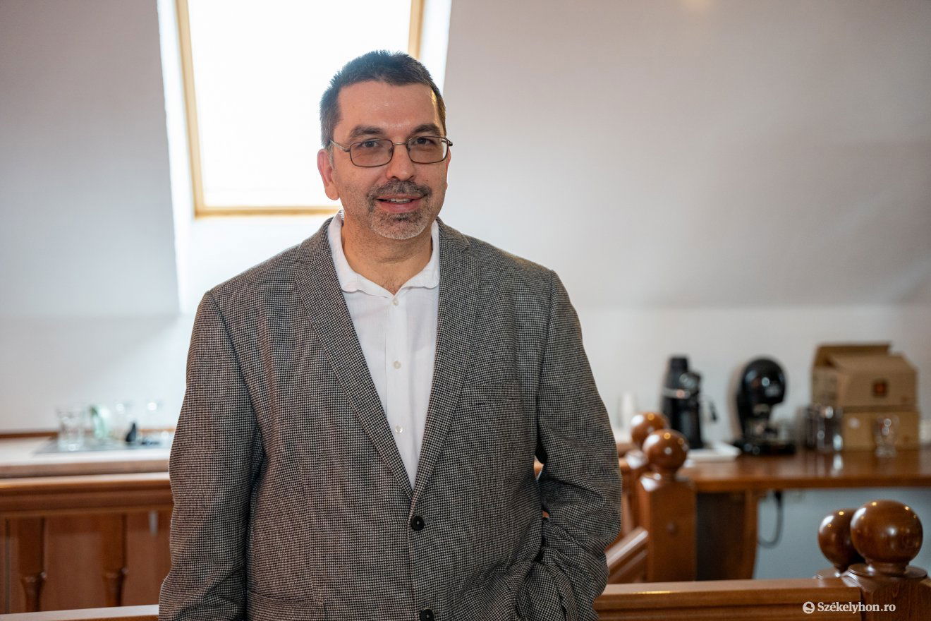 •  Fotó: Csató Andrea