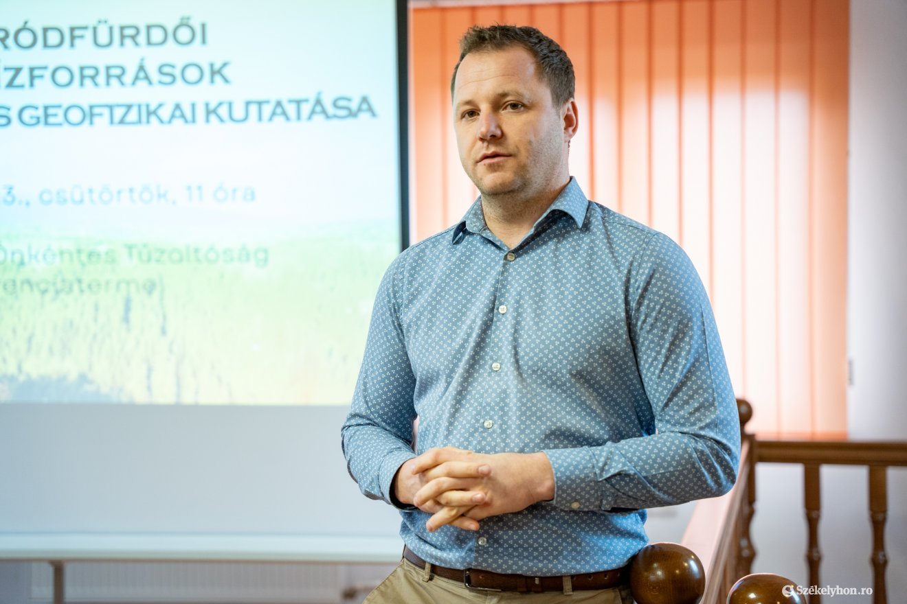 •  Fotó: Csató Andrea