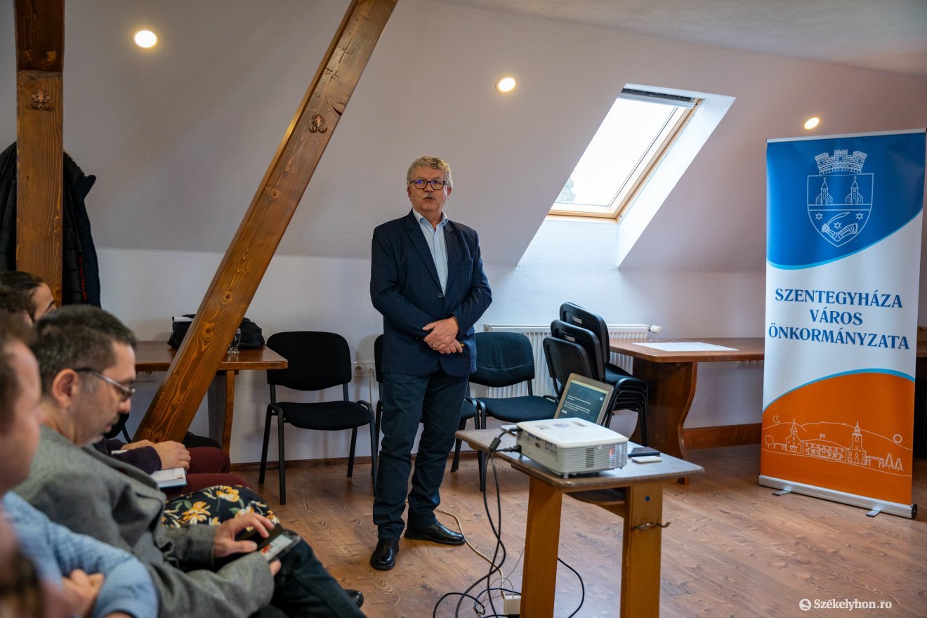 •  Fotó: Csató Andrea