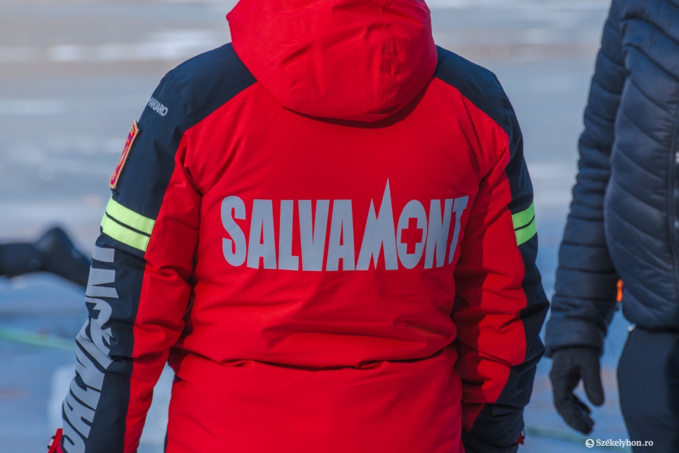 Képünk illusztráció &bullet;  Fotó: László Ildikó