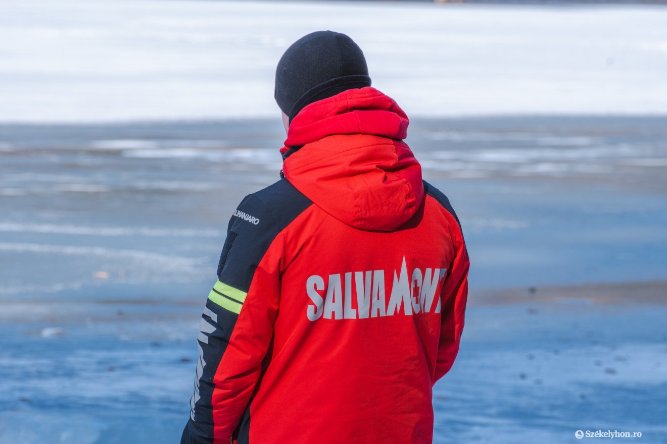 Képünk illusztráció • Fotó: László Ildikó