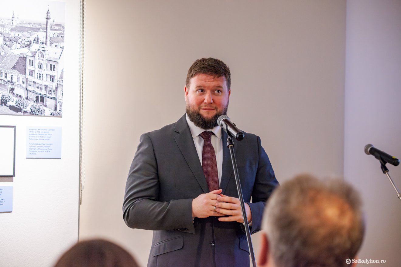 •  Fotó: Csató Andrea