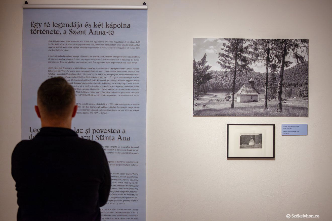 •  Fotó: Csató Andrea