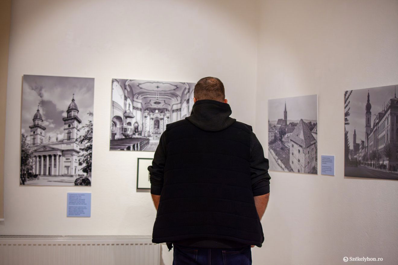 •  Fotó: Csató Andrea