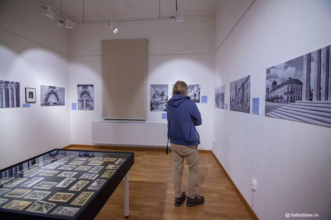 •  Fotó: Csató Andrea