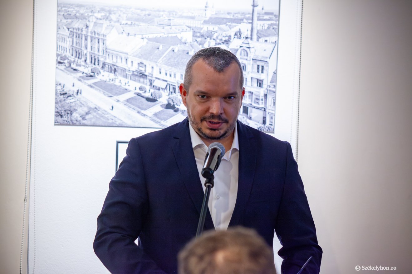 •  Fotó: Csató Andrea