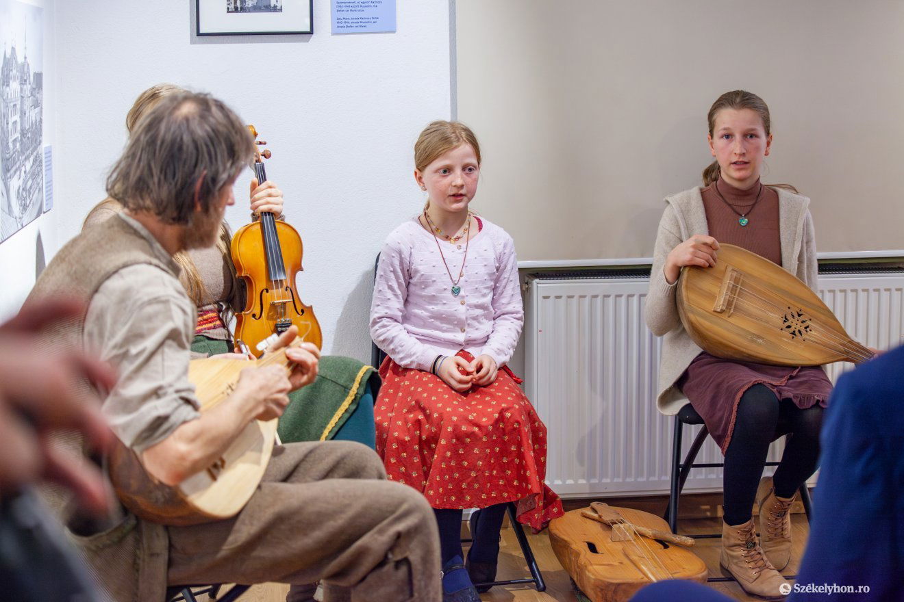 •  Fotó: Csató Andrea