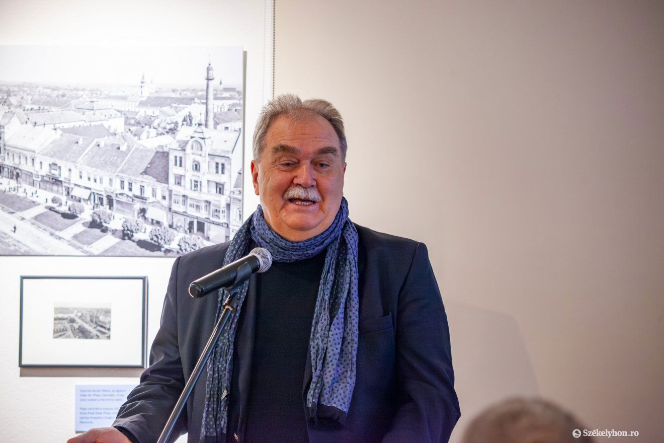 •  Fotó: Csató Andrea