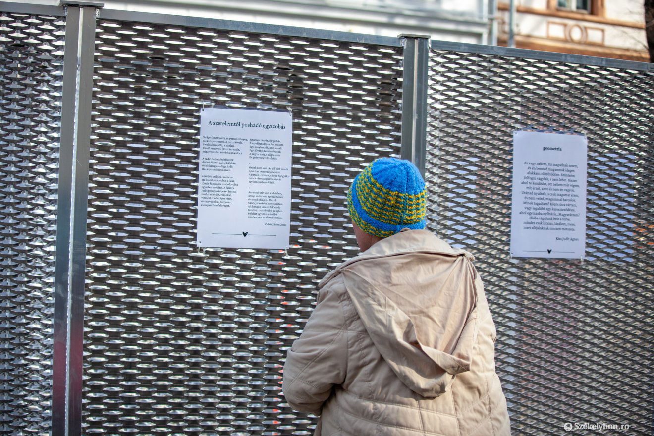 •  Fotó: Csató Andrea