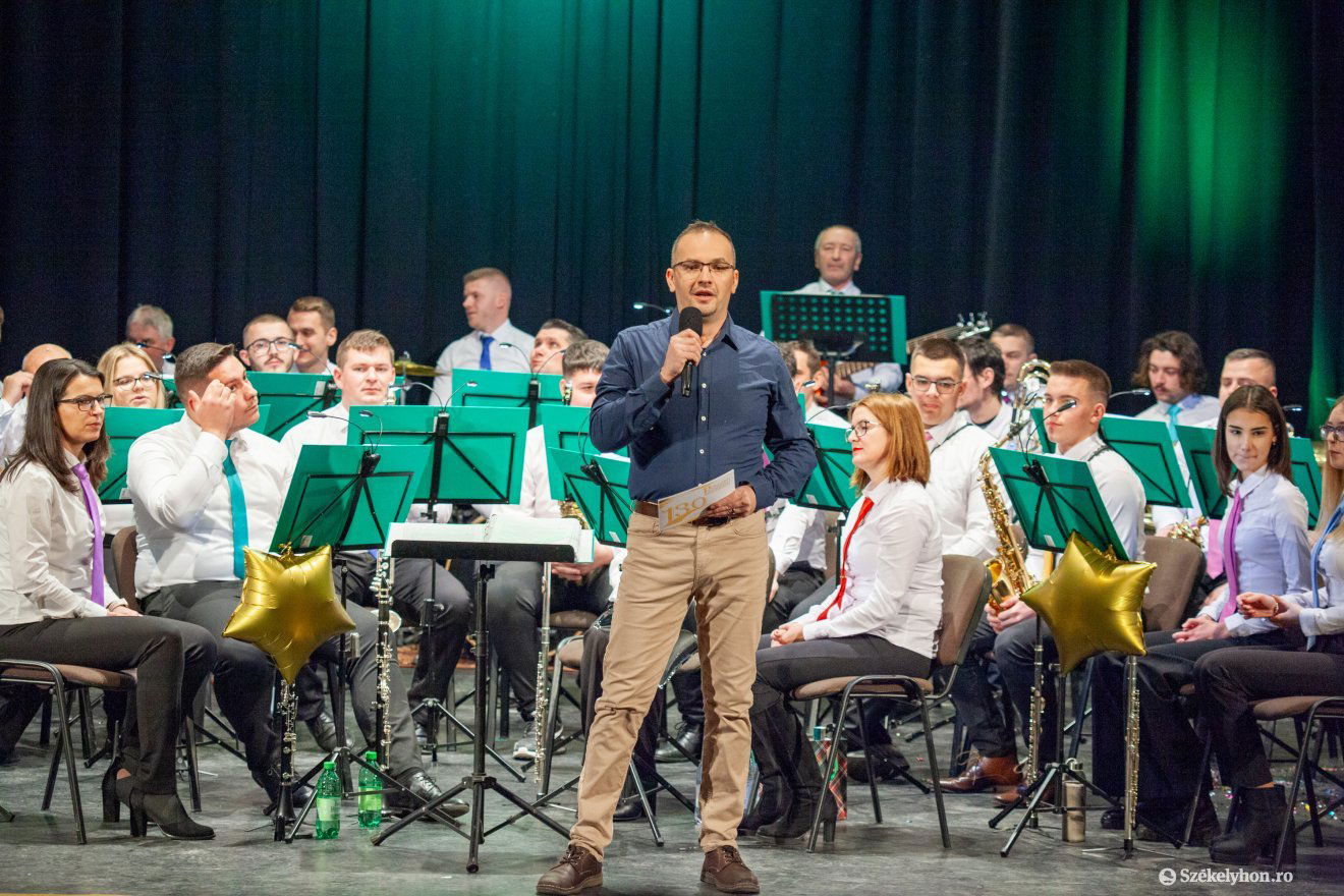 •  Fotó: Csató Andrea