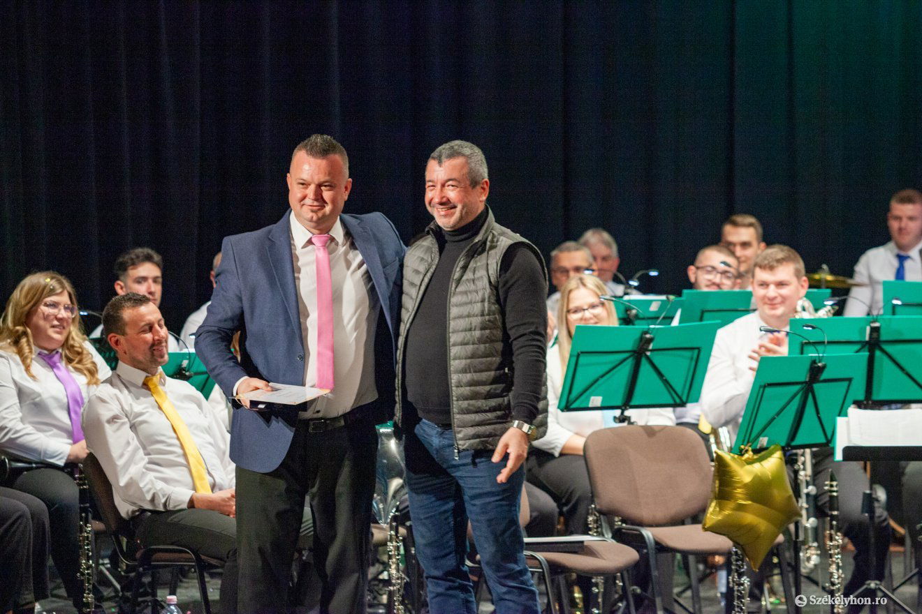 •  Fotó: Csató Andrea