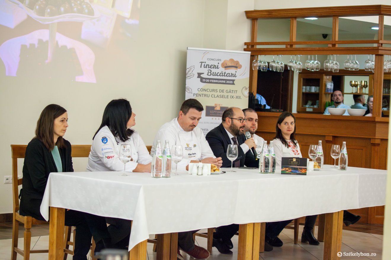•  Fotó: Csató Andrea