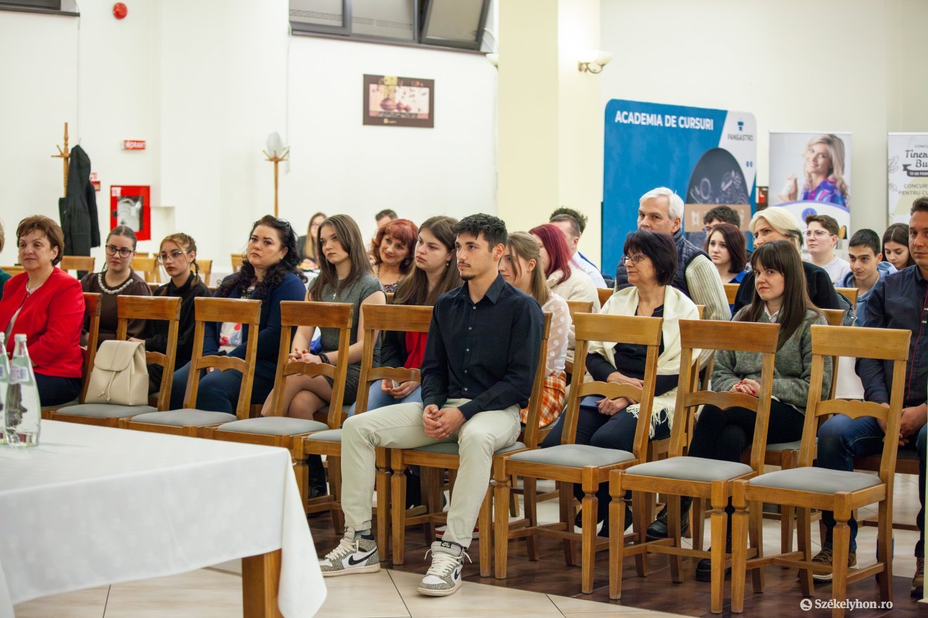 •  Fotó: Csató Andrea