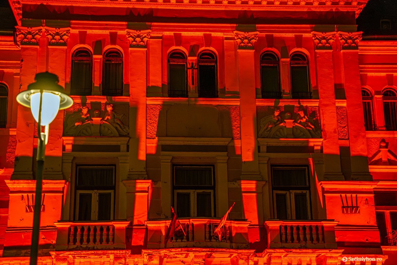 •  Fotó: Csató Andrea