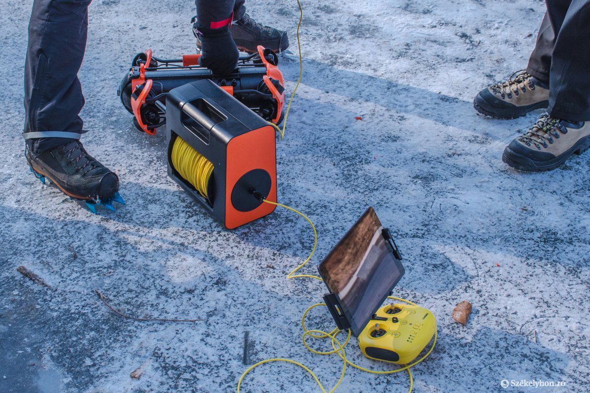 •  Fotó: László Ildikó