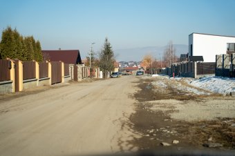 Megoldódni látszik egy többeket érintő probléma Székelyudvarhelyen