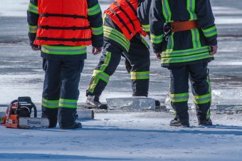 Megtalálták a zetelaki tóban a február elején eltűnt férfi holttestét