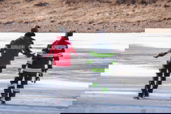 Folytatják az eltűnt fiatal keresését a zetelaki víztározónál