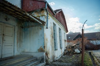 Még egy esély az inkubátorháznak Székelykeresztúron